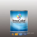 Multi-Effect Color Paint for Car Repair